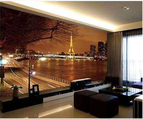 Подсветка Фотообоев - COLLECTION-DESIGN.RU