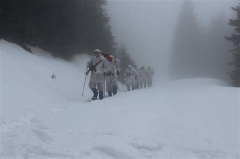 Zel Komando Lar Ilgaz Da Nda K E Itiminde