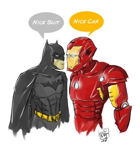 batman vs iron man 1149613 uludağ sözlük galeri