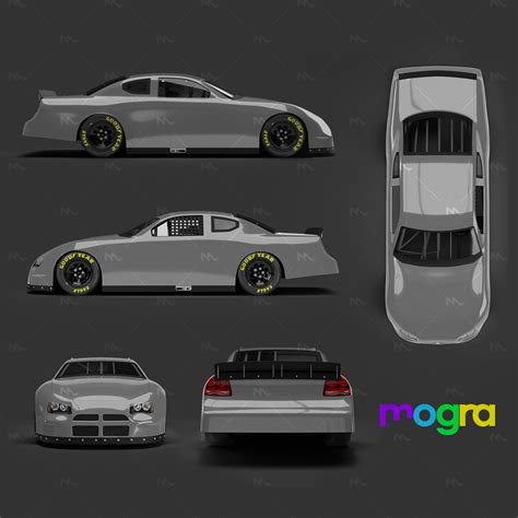 Dodge Nascar Ppgbbe Intranet Biologia Ufrj Br