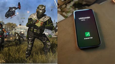 Warzone Mobile Minimum System Requirements For Android And Ios