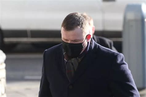 Garda Sex Assault Trial Will Hear He Allegedly Said That S Some Arse