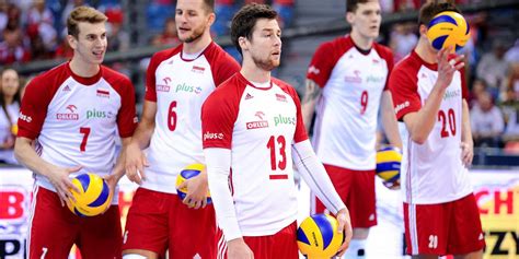 Liga Narod W Polska Rosja Transmisja W Tv Online Live Stream