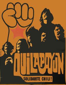 Quilapayún 1973 50 años playlist by DN Spotify