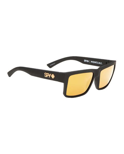 Montana Spy Optic