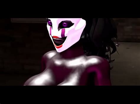 Puppet Ahegao Fnaf XVIDEOS