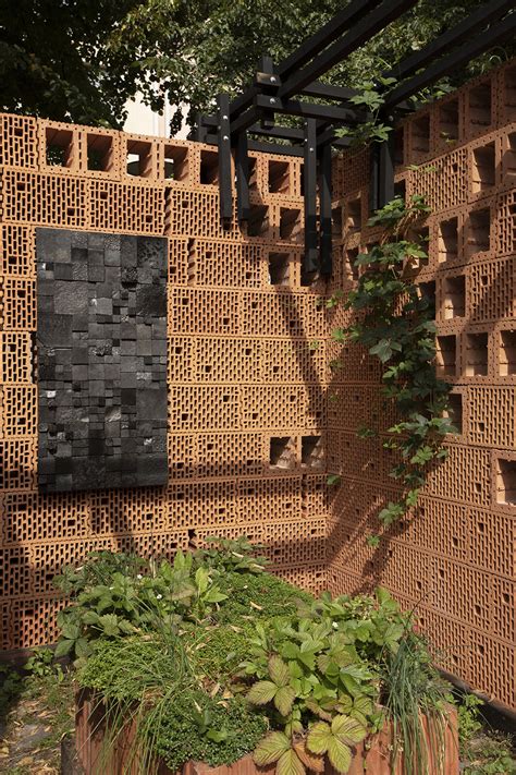 Alusta Pavilion Helsinki By Suomikoivisto Architects 谷德设计网