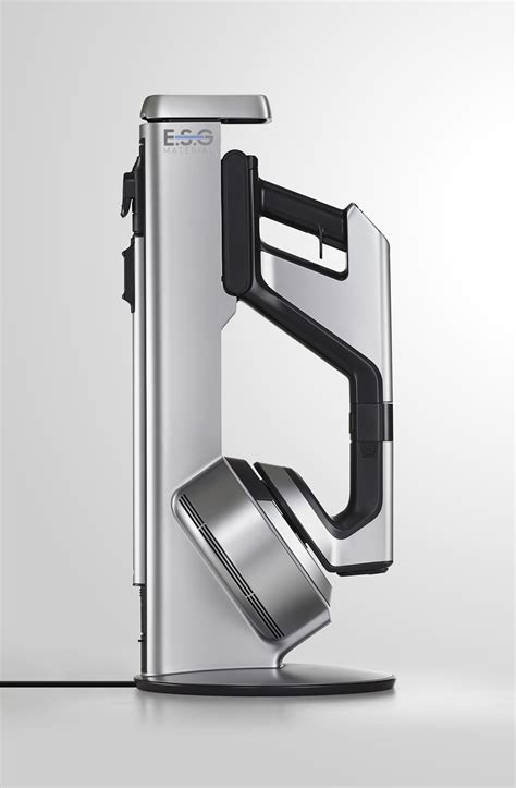 If Design Steam Gun
