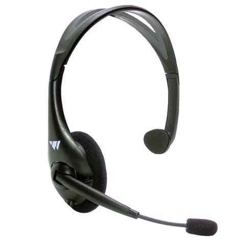 Williams Sound Mic 044 2p Headset Microphone