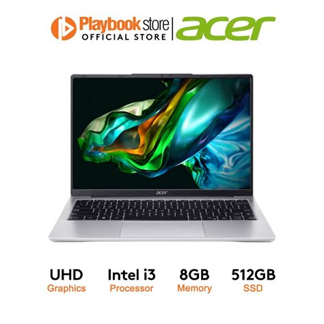 Acer Aspire Lite Al P Xw Full Hd I N Gb Ddr Gb Ssd