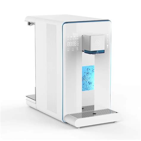 Olansi W Hydrogen L RO Instant Electric Hot Cold Desktop Water Dispensers Water Dispensers