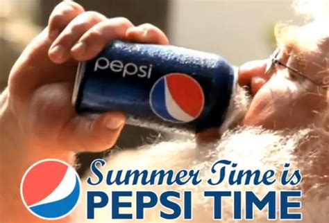 Секреты маркетинга Pepsi