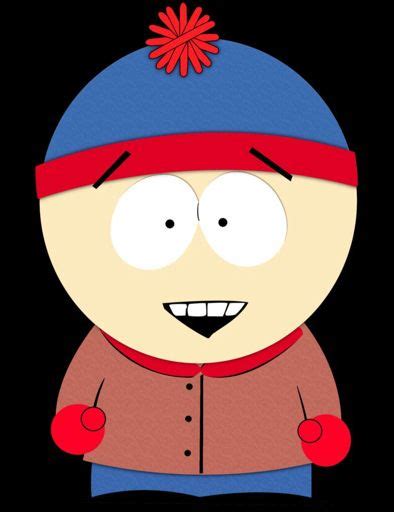 Stanley Stan Marsh Wiki •south Park Español• Amino
