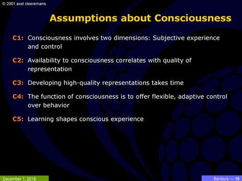 Being Virtual Consciousness And Self As Graded Adaptive Phenomena