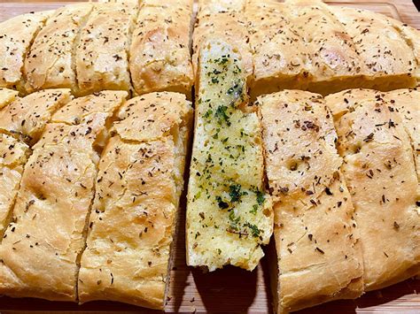 Focaccia Klassisch Kettler S Landleben Das Klassische Focaccia