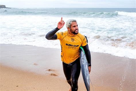 Italo Ferreira anuncia reforço de peso em busca do bicampeonato mundial