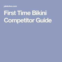 Bikini Competition 2017