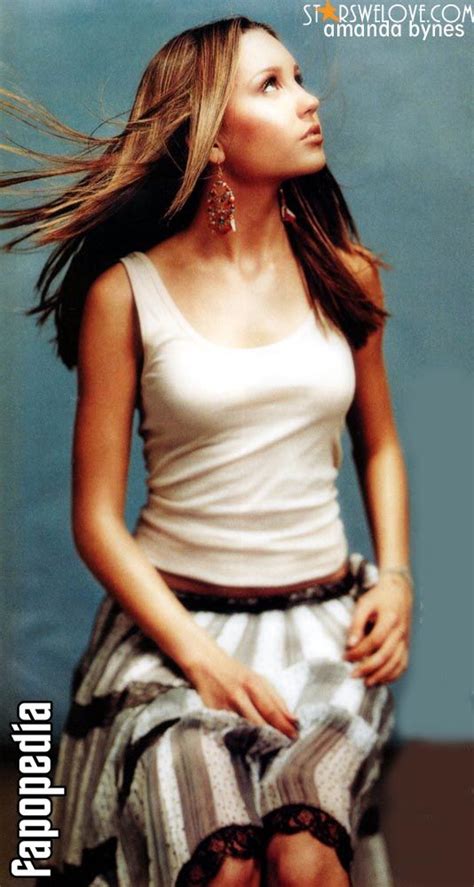 Amanda Bynes Nude OnlyFans Leaks Photo 3062740 Fapopedia