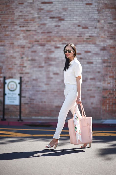 On Repeat Gray Pant 9to5chic
