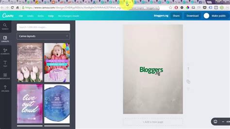 How To Use Canva Magic Resize Tool To Auto Resize Images To Different