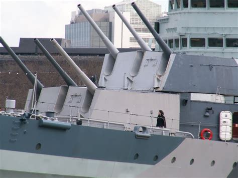 Hms Belfast Travel Wallpapers