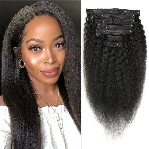 Brazilian Hair Extensions For Black Women