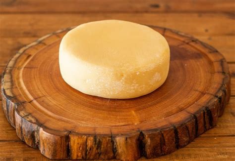 Queijo Capela Velha