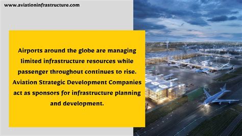 PPT - Know Why Aviation Strategic Development Companies Are Important ...