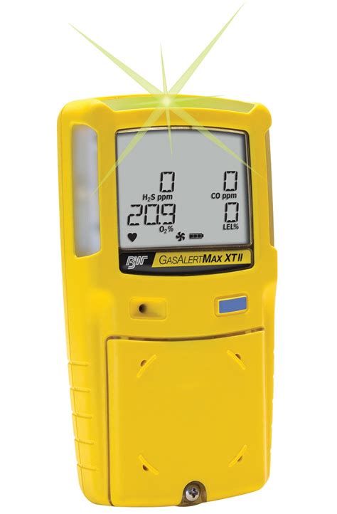 Buy Honeywell Max Xt Ii Multi Gas Detector With Pump Online In India At