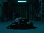 Naked Kim Huffman In Channel Zero