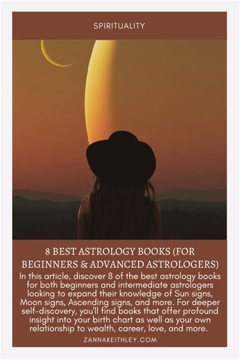 Best Astrology Books For Beginners Advanced