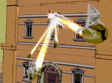 File GGBA PS2 Early Sex Pistols Png JoJo S Bizarre Encyclopedia