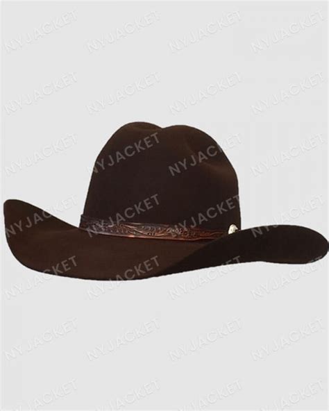 Yellowstone S05 John Dutton Hat | New Men's Trendy Hat