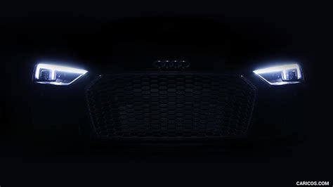 Audi Headlights Wallpapers Wallpaper Cave