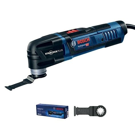 Bosch Professional Multifunktionswerkzeug Gop W