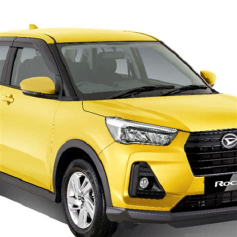 Mantul Penjualan Daihatsu Hingga Agustus 2022 Tembus 138 Ribu Unit