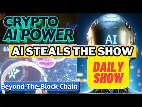 AI Powered Altcoin Explodes Groq AI Steals The Show Fake IPhones Scam