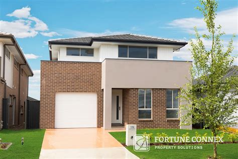 198 Parkway Drive Marsden Park Nsw 2765 House For Rent Domain