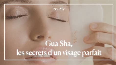 Gua Sha Nos Astuces Pour Une Peau Du Visage éclatante