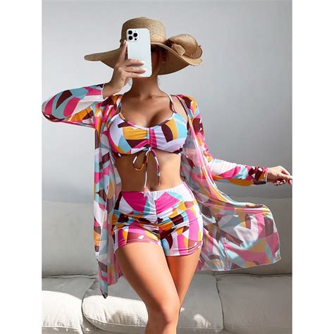 Swimwear India Premium Quality Swimwear Bikini Sets Monokini Tankini