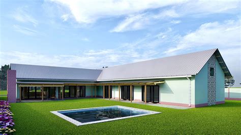 Euphoria Houses - SmartHand Design