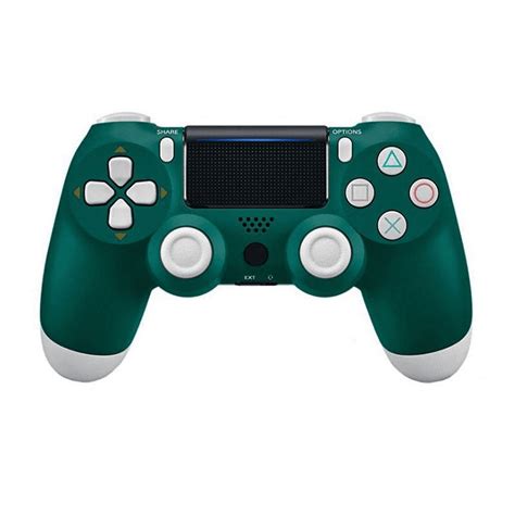 Wireless Controller For Ps4 Gamepad Compatible With Playstation 4pro