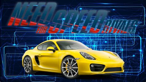 Need For Speed Rivals Racer Tutorial Mode Youtube