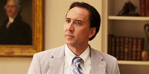 Benjamin Franklin Gates | ScreenRant