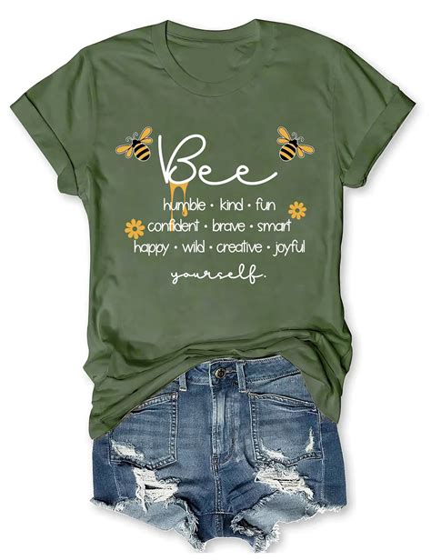 Bee T-shirt