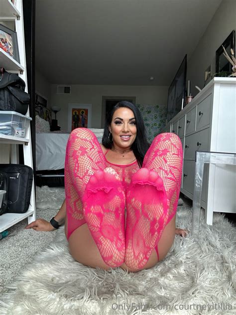 Onlyfans Courtney Tillia Nude Photo The Fappening Leaked Photos