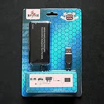 Amazon Genesis Mega Drive Nes Snes Controller Adapter To Usb For