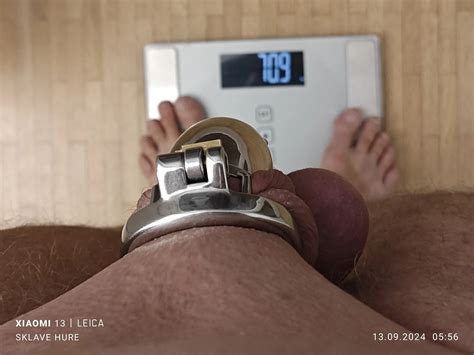 September Daily Duty Of The Naked Slave Pics XHamster