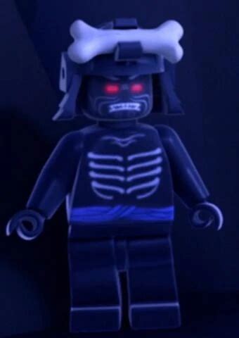 Lord Garmadon | Villains Wiki | Fandom