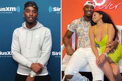 Hitman Holla Claims He Posted Sex Tape With Girlfriend Cinnamon On